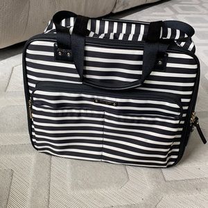 Kate Spade luggage